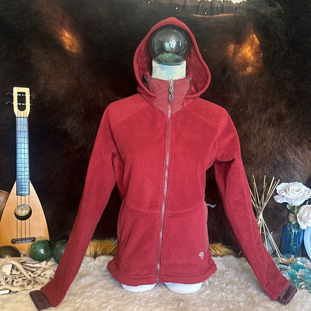 Mountain hardwear jacket S (CCC)